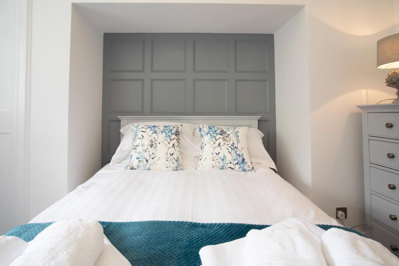 Laundry Cottage: Drumlanrig Castle Thornhill  Εξωτερικό φωτογραφία