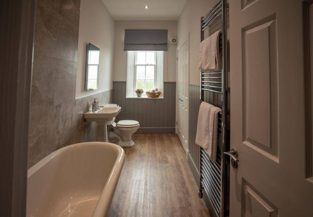 Laundry Cottage: Drumlanrig Castle Thornhill  Εξωτερικό φωτογραφία