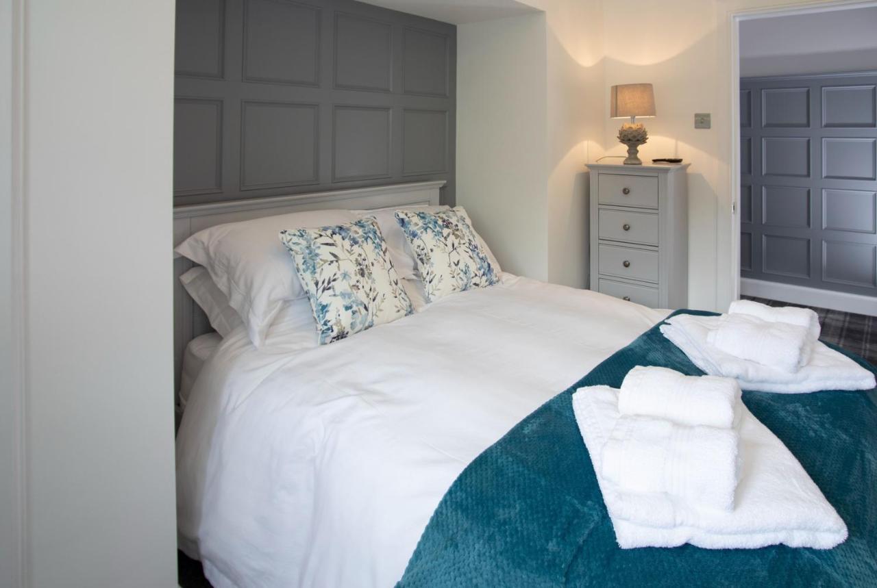 Laundry Cottage: Drumlanrig Castle Thornhill  Εξωτερικό φωτογραφία