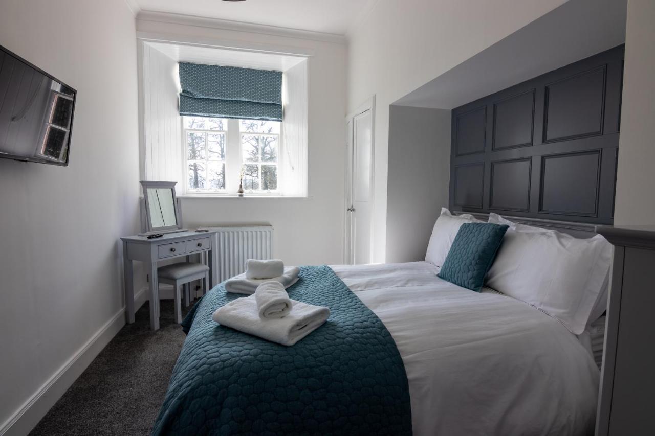 Laundry Cottage: Drumlanrig Castle Thornhill  Εξωτερικό φωτογραφία