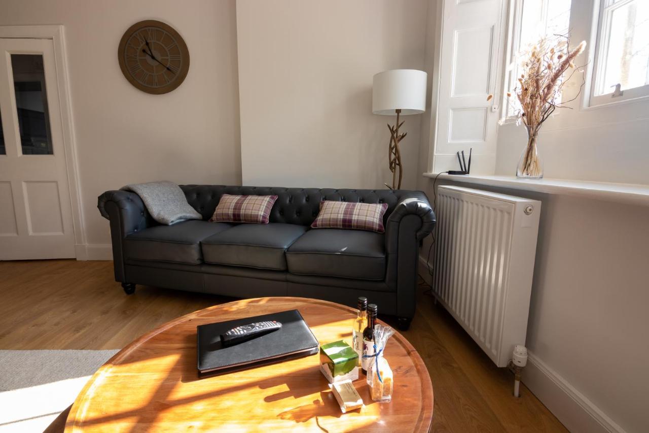 Laundry Cottage: Drumlanrig Castle Thornhill  Εξωτερικό φωτογραφία