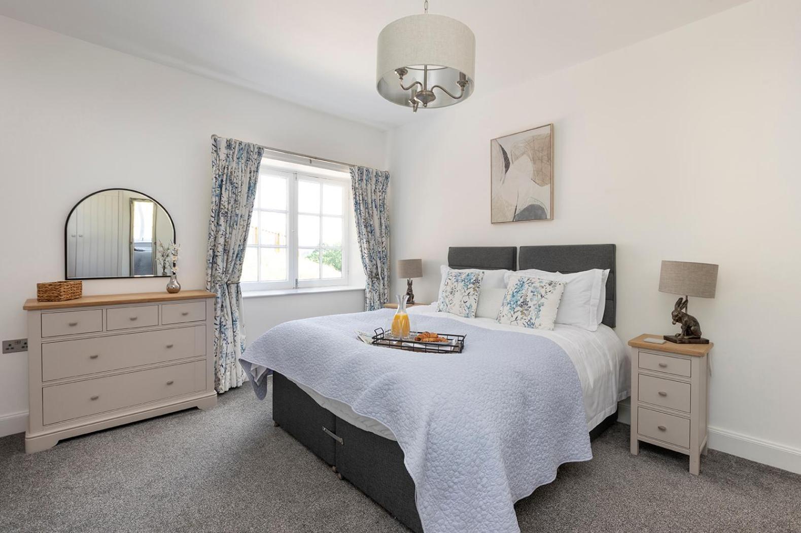 Laundry Cottage: Drumlanrig Castle Thornhill  Εξωτερικό φωτογραφία