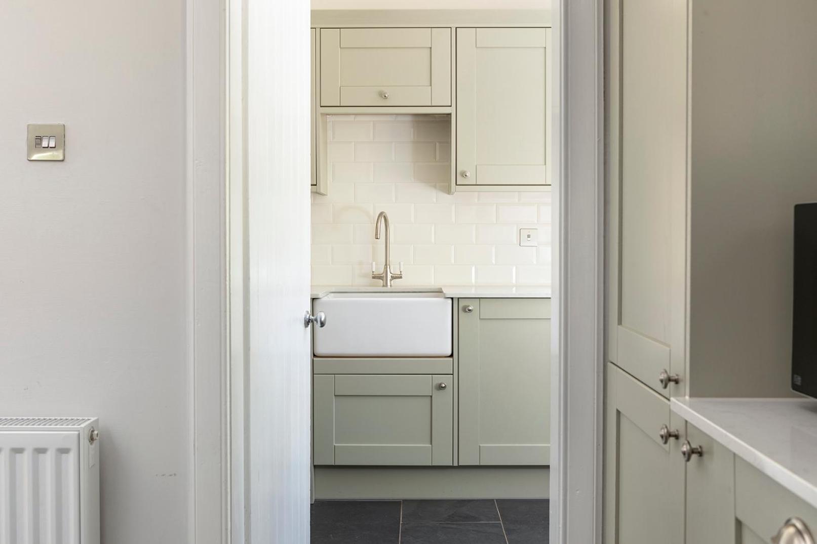 Laundry Cottage: Drumlanrig Castle Thornhill  Εξωτερικό φωτογραφία