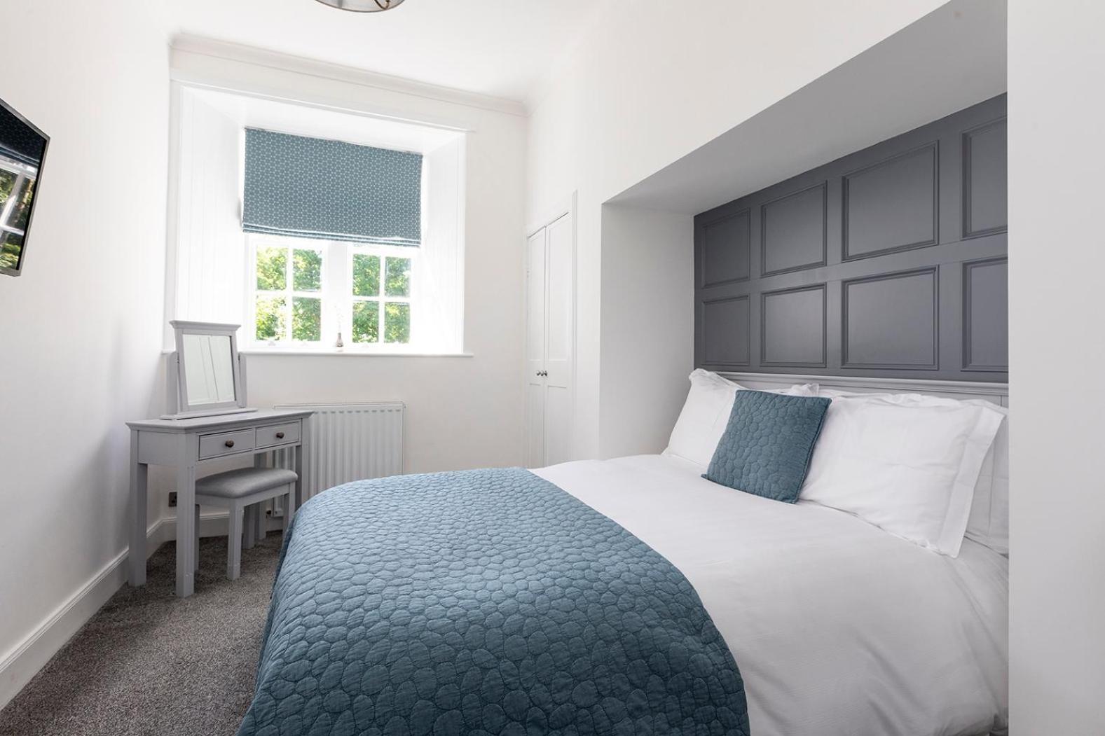 Laundry Cottage: Drumlanrig Castle Thornhill  Εξωτερικό φωτογραφία