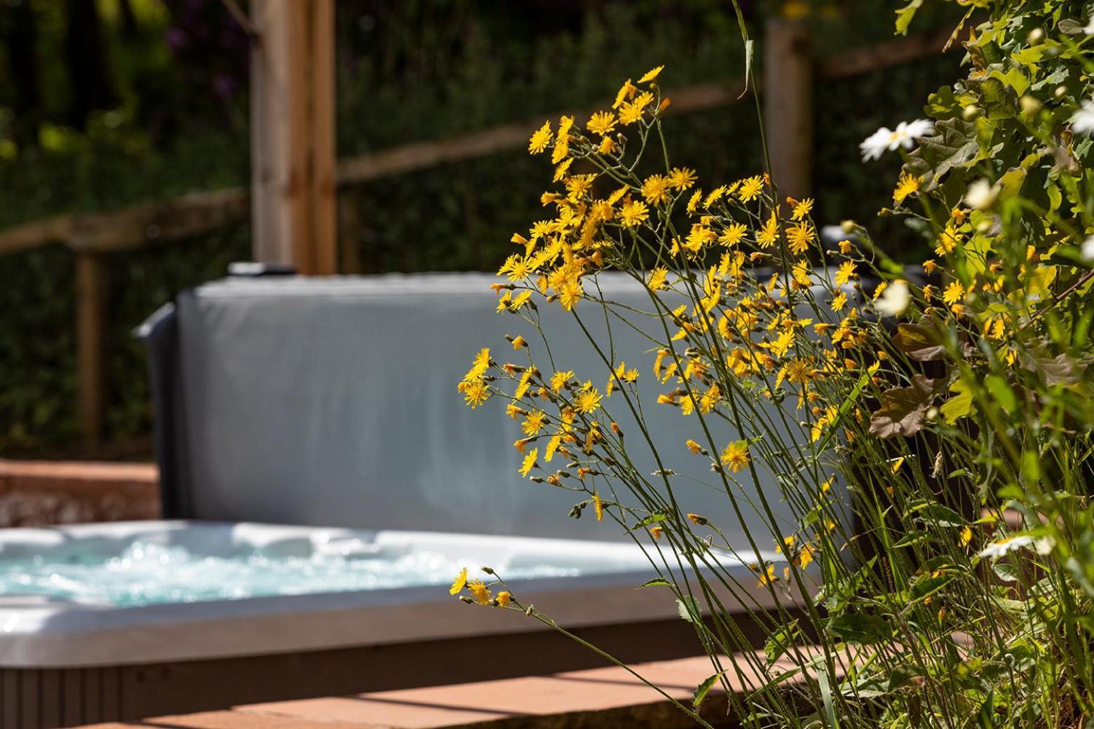 Laundry Cottage: Drumlanrig Castle Thornhill  Εξωτερικό φωτογραφία
